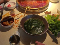 -小龙坎火锅(全球总店)