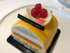 -La Porte de Paris 巴黎之门法式甜品