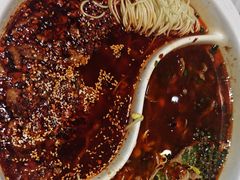 -李氏传家菜(兴城路店)