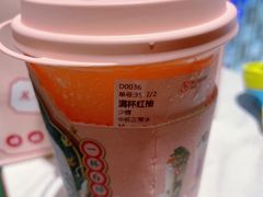 -悸动(吴泾宝龙广场店)