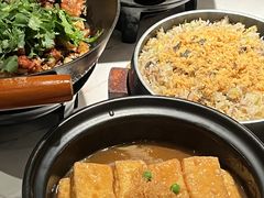 -食锦记·福建私房菜(浦西万达店)