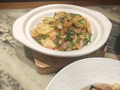 -金佬馆·川菜(芜湖繁昌华亿店)