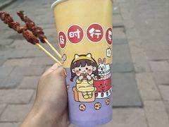 -洛带古镇