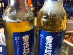 -马路边边 传媒大学店