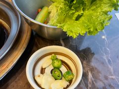 -橡果烤肉(仙林店)