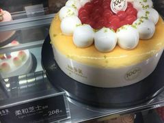 -味多美蛋糕(六里桥店)