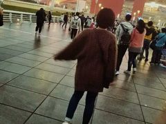 -南京奥林匹克体育中心-体育馆