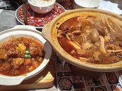 -山四砂锅(钟楼街店)
