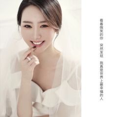 -海派婚纱摄影·婚纱照定制会馆