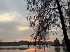 -东湖落雁景区