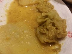 -左邻右舍褡裢火烧(石榴园店)
