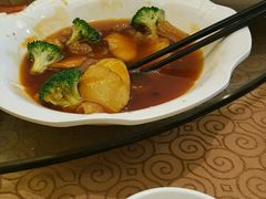 -中恒华茶楼(风华店)