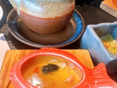 -花潮料理艺食馆(SM新生活广场店)