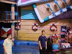 -烟台海昌鲸鲨海洋公园