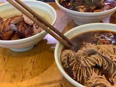 -晓马鸭店(新芜路店)