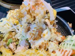 -花见无国界料理(科林楼店)