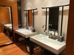 -丽思卡尔顿酒店泳池(金融街店)