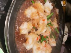 -绿茶餐厅(城西银泰城店)