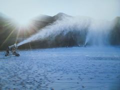 -八达岭滑雪场