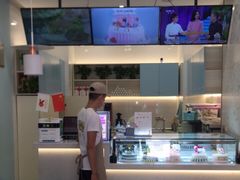 -薇薇安千层蛋糕(府城店)