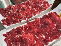 -荣叔港式沙嗲牛肉火锅(正佳潮流店)