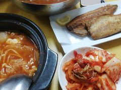小菜-屋里家延边朝鲜族冷面(南园店)