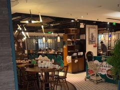 -南拳十三姨·潮汕砂锅粥(世纪金源店)