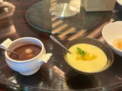 -新天世纪中餐厅