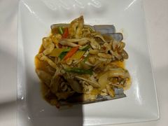-潮粤香海鲜酒楼(沙湖店)