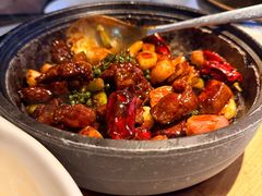 -荣小馆(安达仕店)
