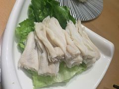 -湯系·煲汤手艺人(东二环泰禾广场店)