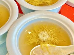 -馋遇江南·精致湖景雅宴(东方之门店)