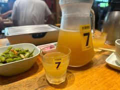 -木屋烧烤(上梅林店)