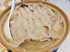 -砂锅居·始于1741(万丰路店)