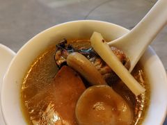 -慢丽江·云南野生菌土鸡锅(付家庄店)