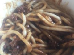 -郭记老汉口热干面