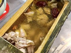 -生态苑农庄(十里画廊遇龙河店)