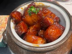 -在莲野·湖北民间菜·头牌松滋鸡(光谷步行街店)