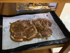 -杀猪天·韩国烤肉(总店)