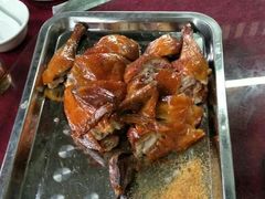 -大自然美食农庄(广州南站店)