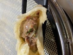 -老烟台灌汤包(南洪街店)