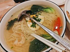 -沪华海鲜大酒楼(南汇店)