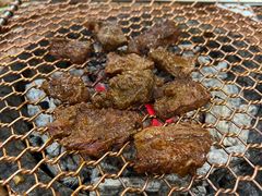-艺林烤肉城(光明店)