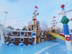 -汕头中海黄金海岸水上乐园