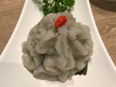 虾滑-古关火锅店(古北水镇景区店)