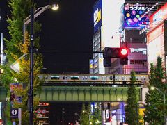 -秋叶原电器街