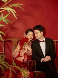 点击看大图 -金夫人婚纱摄影(总店)