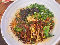 -老陈婆手工面庄