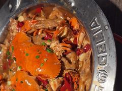 -胖哥俩肉蟹煲(萧山加州阳光店)