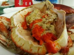 -园林格兰云天大酒店-太极名厨中餐厅